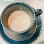 神楽坂 フレンチレストラン ラリアンス - 