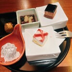 日本料理 花むさし - 