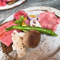 米沢牛上杉 銀座本店 - 