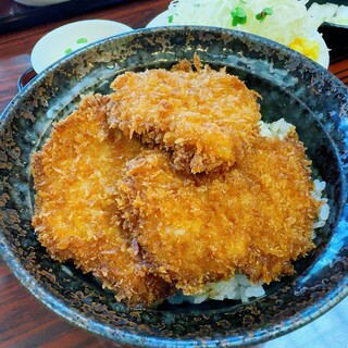 口コミ一覧 : とんかつ政ちゃん 沼垂本店 （とんかつまさちゃん