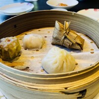 広東料理　翡翠廳 - 