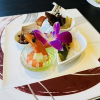 広東料理　翡翠廳 - 
