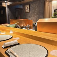 天冨良 麻布よこ田 新宿別邸 - 