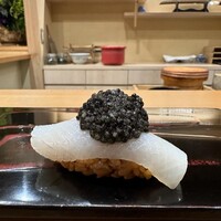 北浜鮨やまの - 