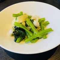 広東料理　翡翠廳 - 