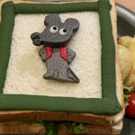 サンデーブランチ - 