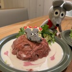 サンデーブランチ - 