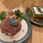 サンデーブランチ - 