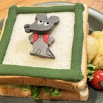 サンデーブランチ - 