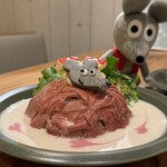 サンデーブランチ - 