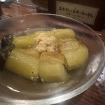 備長炭串屋 跳兎 - 