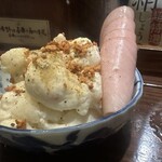 備長炭串屋 跳兎 - 