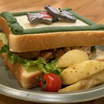 サンデーブランチ - 