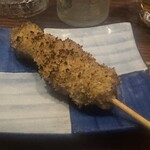 備長炭串屋 跳兎 - 