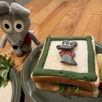 サンデーブランチ - 