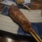 備長炭串屋 跳兎 - 