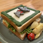 サンデーブランチ - 