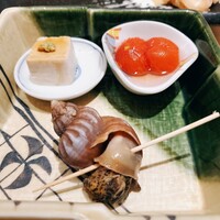 赤坂 鮨葵 - 
