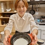 肉料理ふくなが - 