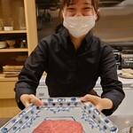肉料理ふくなが - 