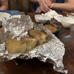 海味はちきょう いくら御殿 - 