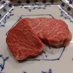 肉料理ふくなが - 