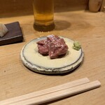 ひょご鳥 - 白レバー