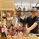 肉料理ふくなが - 