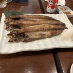 海味はちきょう いくら御殿 - 
