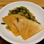 肉料理ふくなが - 