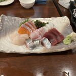 海味はちきょう いくら御殿 - 