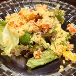 肉料理ふくなが - 