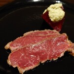 肉料理ふくなが - 