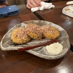 海味はちきょう いくら御殿 - 