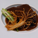 肉料理ふくなが - 