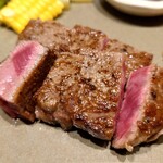 肉料理ふくなが - 