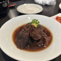 博多もつ鍋 やま中 赤坂店 - 