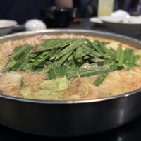 博多もつ鍋 やま中 赤坂店 - 