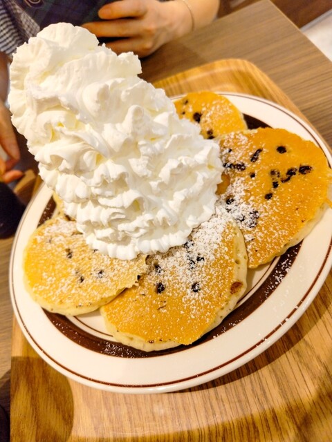 Eggs'n Things Coffee 阪急西宮ガーデンズ店 （エッグスン シングス