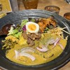 SPICY CURRY 魯珈