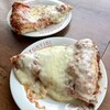 PIZZERIA SPONTINI カスケード原宿店