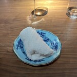 Ristorante SCAT_TO - 食後に "おしぼり" を出すイタリア料理店は初めて