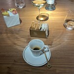 Ristorante SCAT_TO - Ristretto