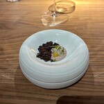 Ristorante SCAT_TO - Piccoli dolce 素敵