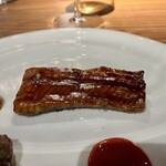 Ristorante SCAT_TO - 見事にイタリア料理