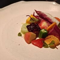 ラ・ボンヌターブル - 