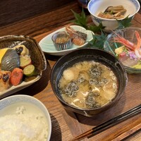 日々魚数寄 東木 - 