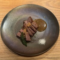 イトウ ダイニング バイ ノブ - 