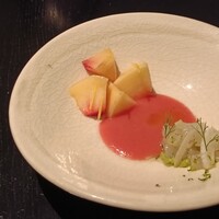 ラ・ボンヌターブル - 