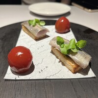 コメール マル イ モンターニャ - 